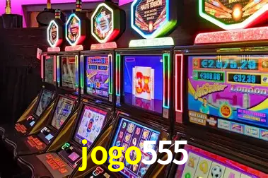 Desvendando o Mundo dos Jogos Virtuais na jogo555