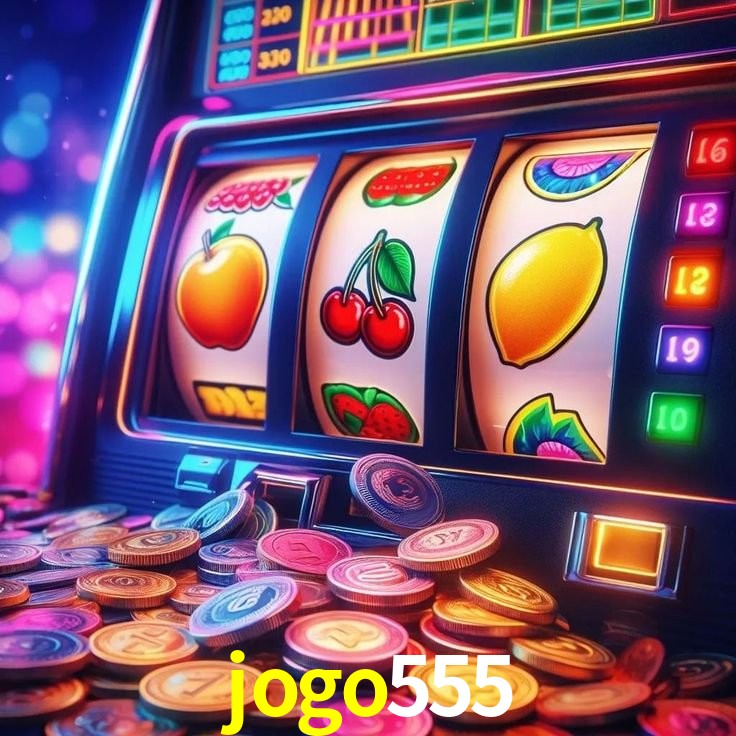 Experiência VIP jogo555