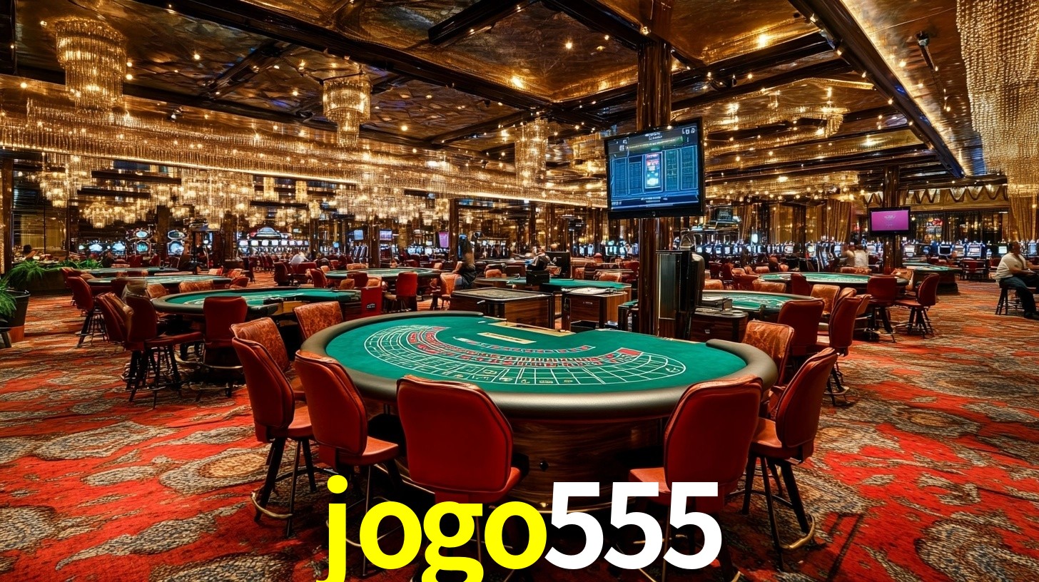 jogo555 plataforma