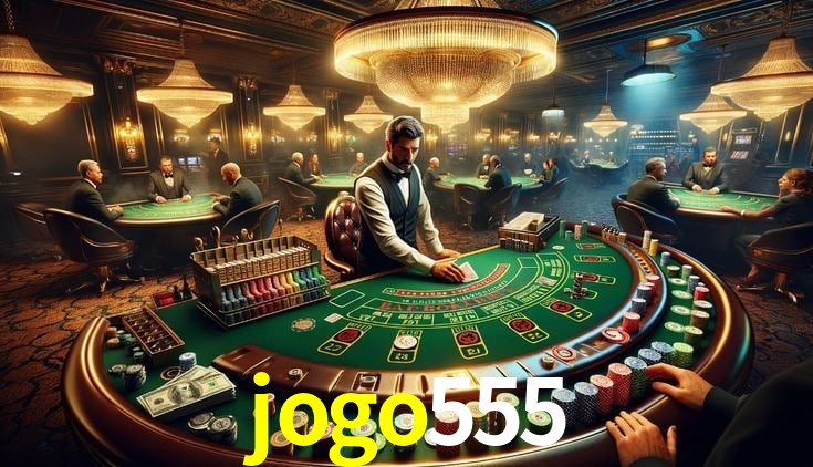 Experiência VIP jogo555