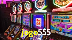 PIX Instantâneo jogo555