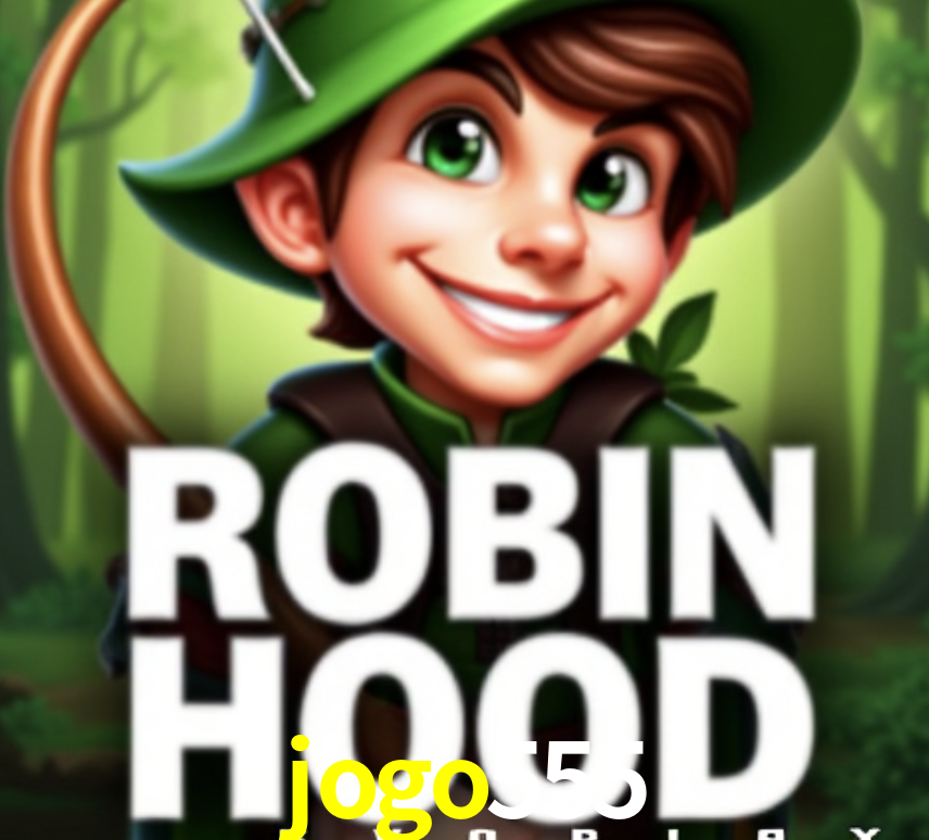 Secure Login jogo555