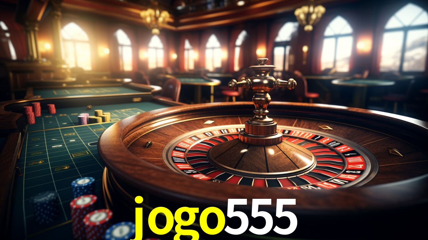 Blackjack Table jogo555
