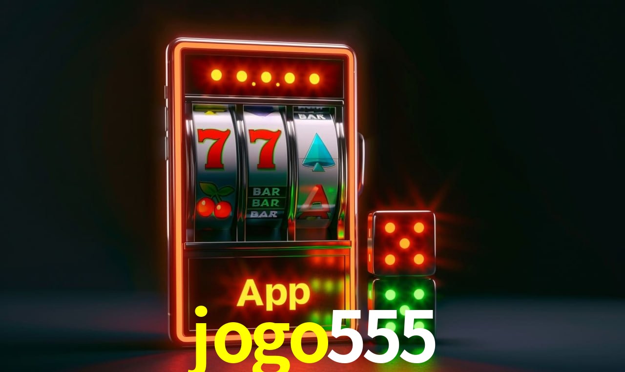 Recursos de Bônus jogo555