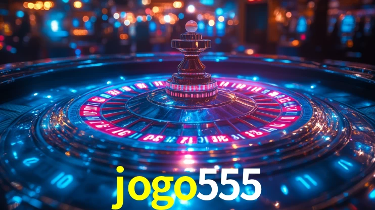 jogo555 plataforma