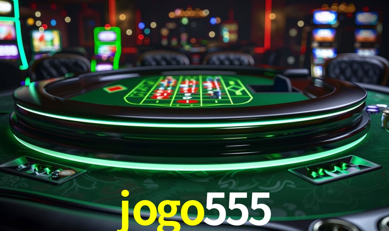 Responsive Design jogo555