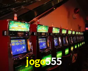 Exclusive Offers jogo555