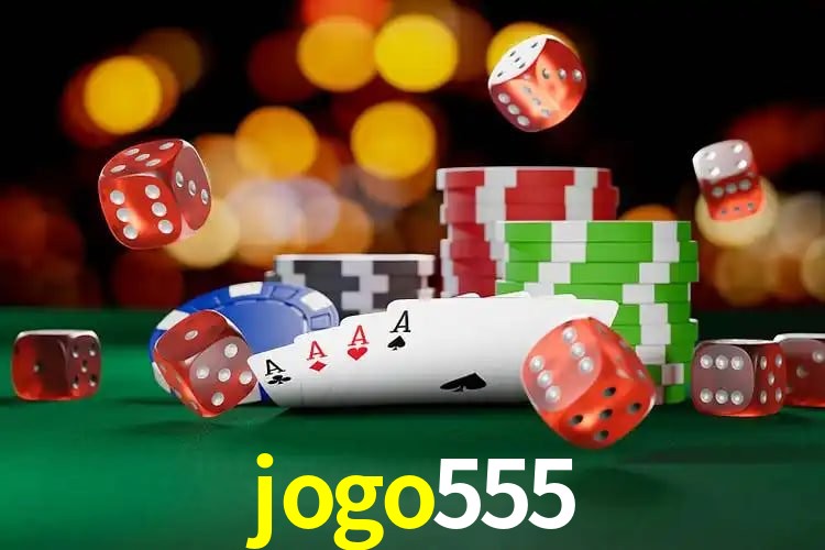 Jogos de Slot jogo555