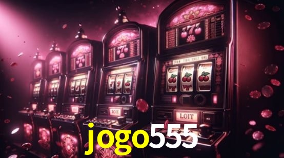 Interface do App jogo555