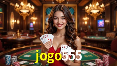 Game Providers jogo555
