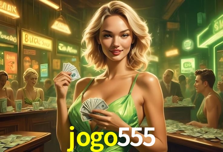 Inovações de Jogos na jogo555: O Futuro das Experiências Interativas