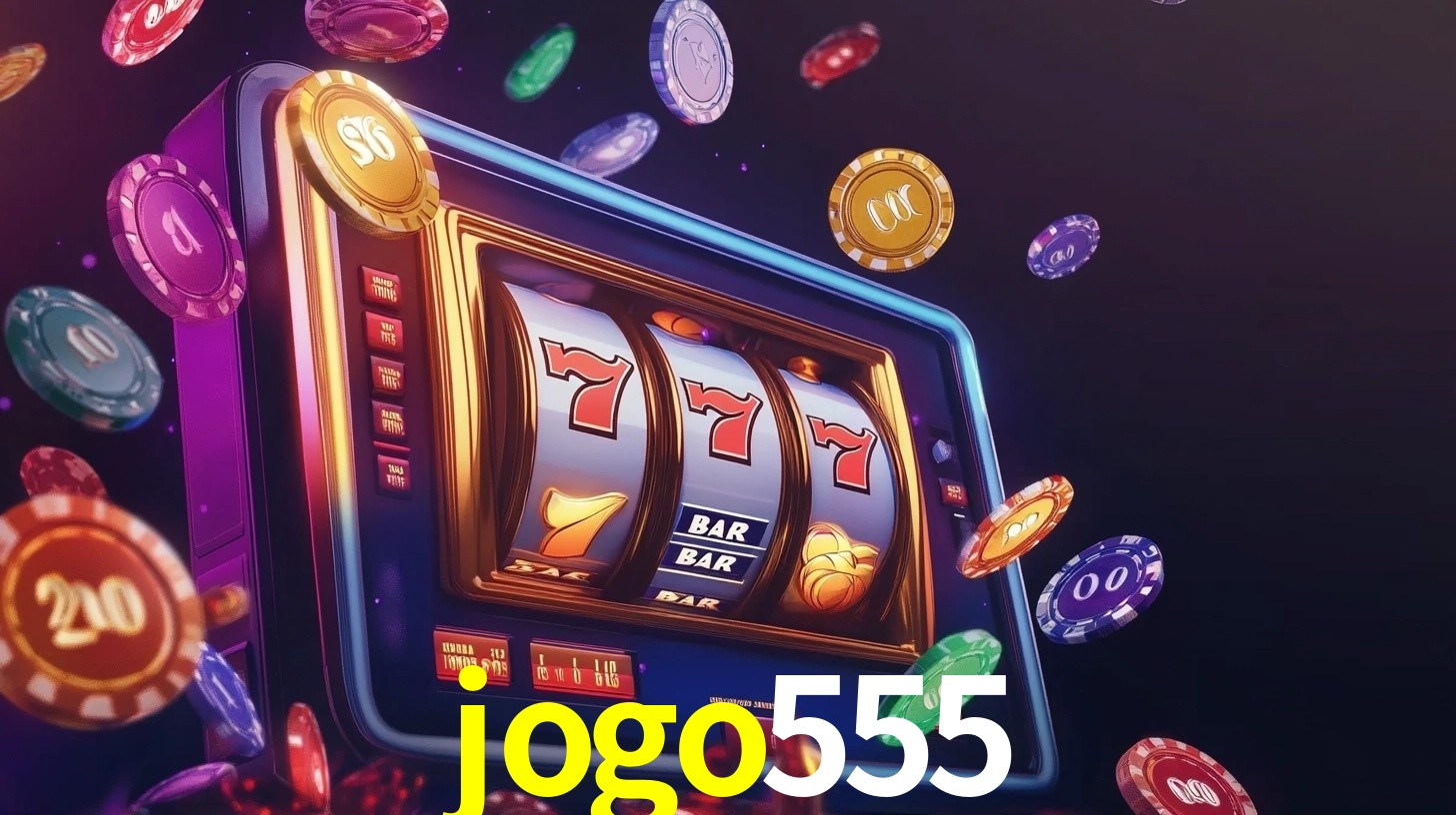 Daily Bonuses jogo555