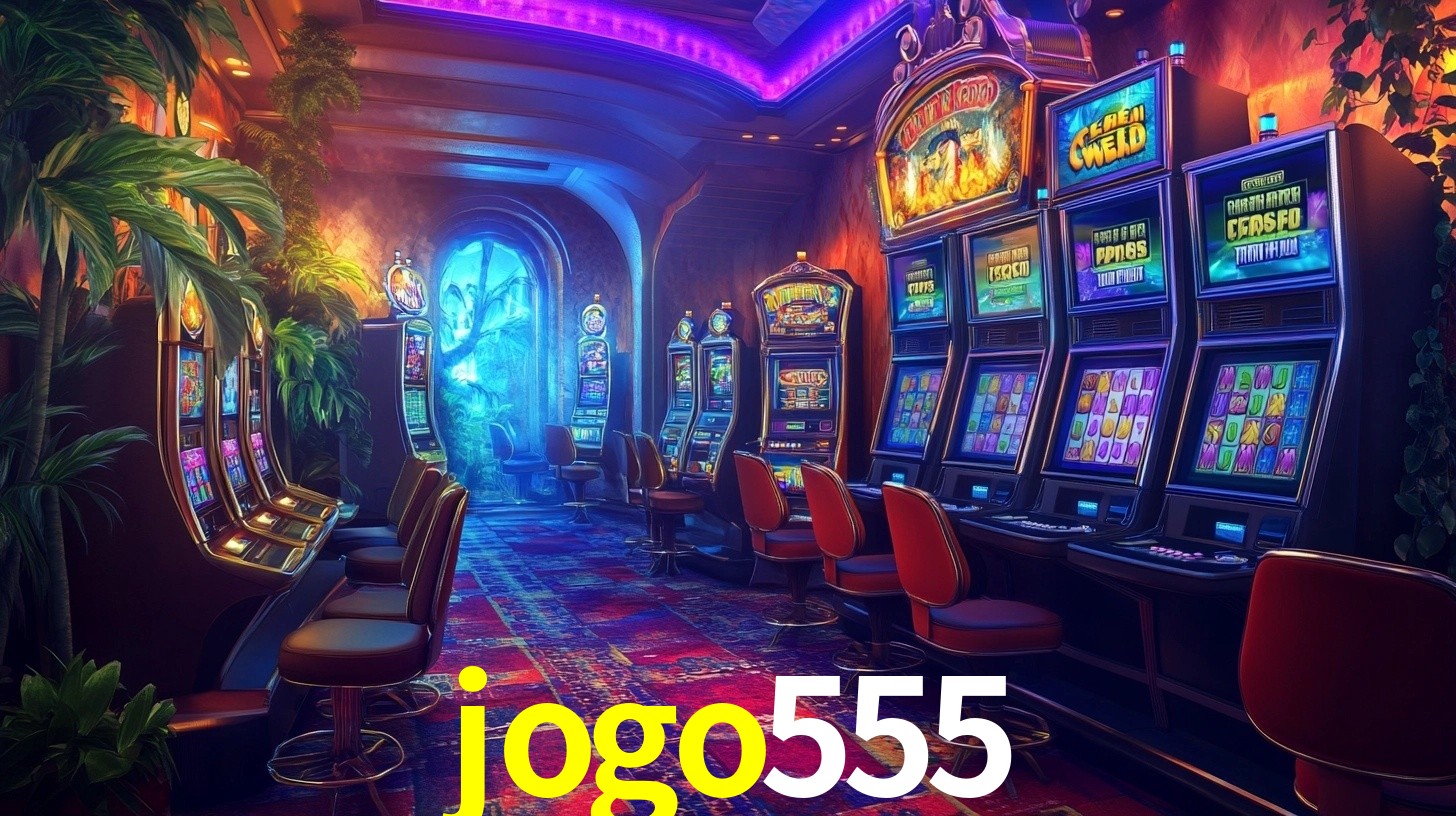 Programa VIP jogo555