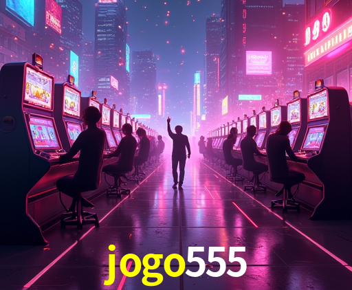 Casino VIP jogo555