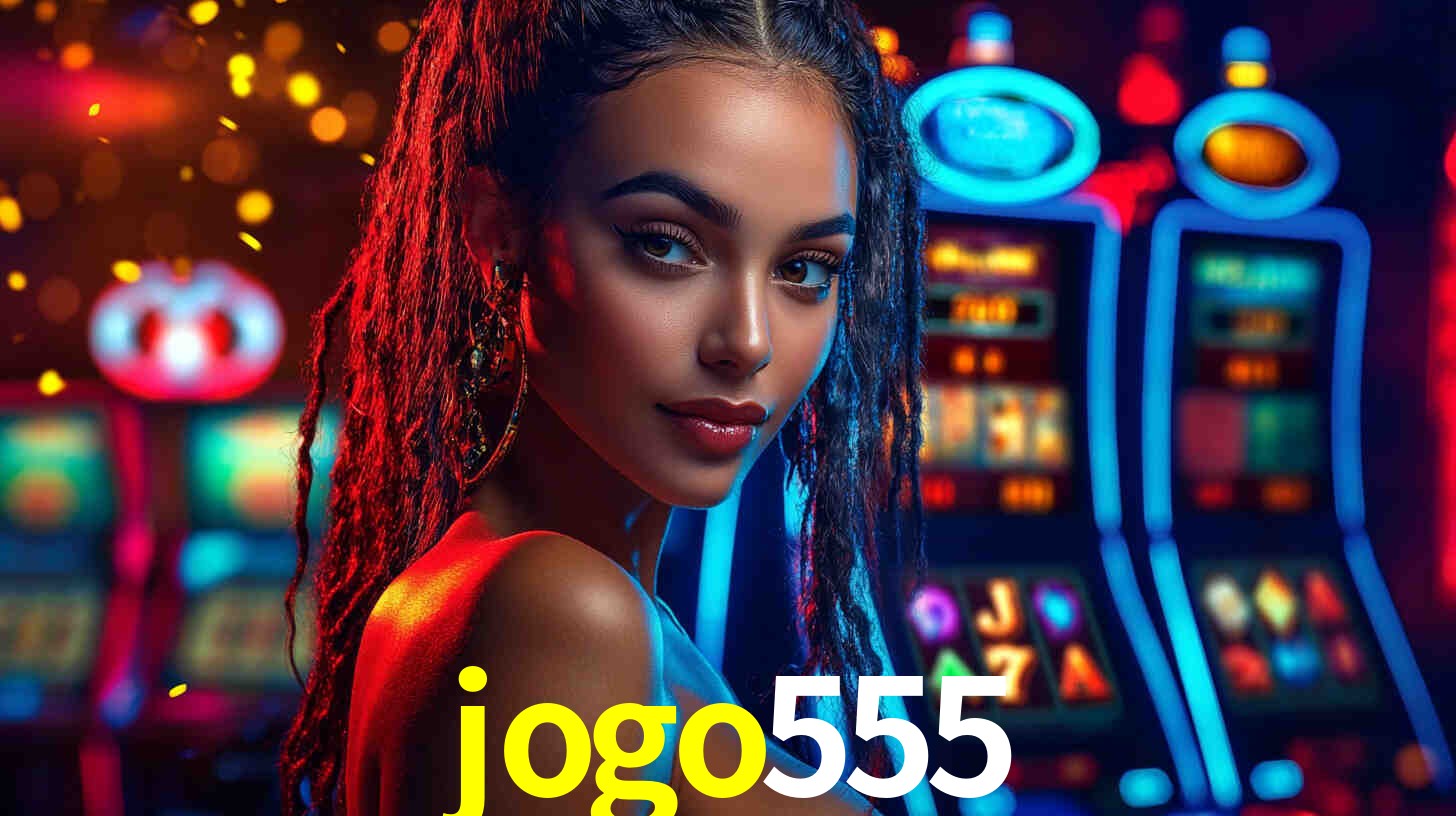 Descubra a Essência do jogo555: Nossa História e Compromissos