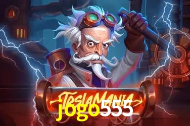 Login Seguro jogo555