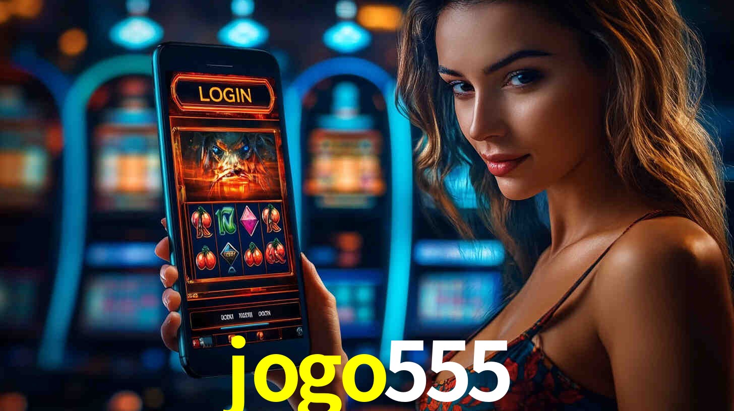 Bônus Generosos e Exclusivos no jogo555 para Você!