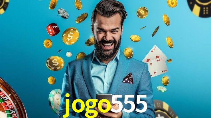 Bonus Features jogo555