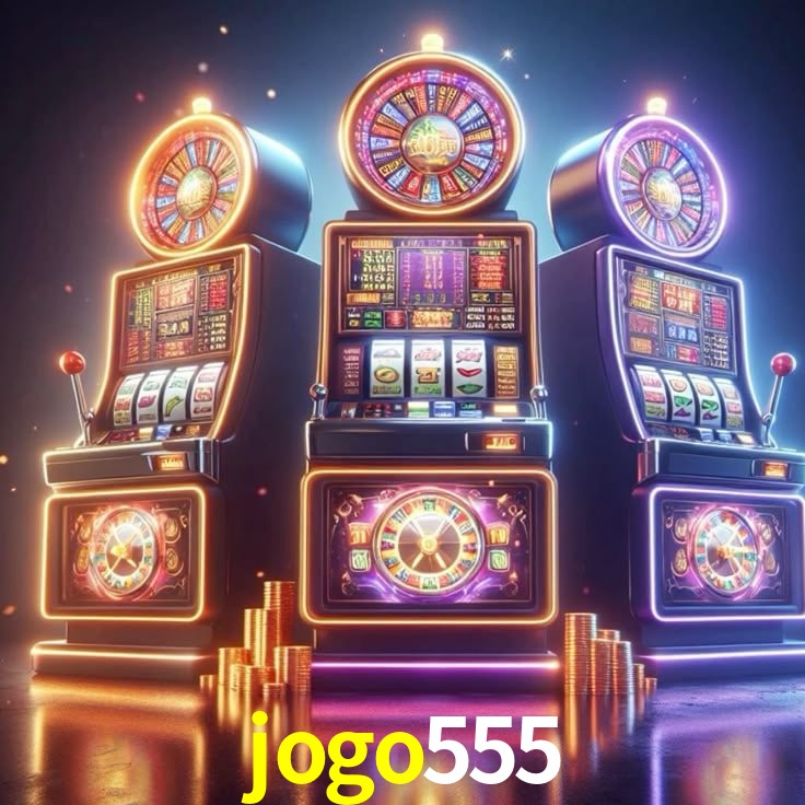 Experimente o Login Seguro Premium no jogo555