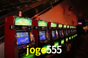 Descubra o Mundo do Cassino Online com jogo555
