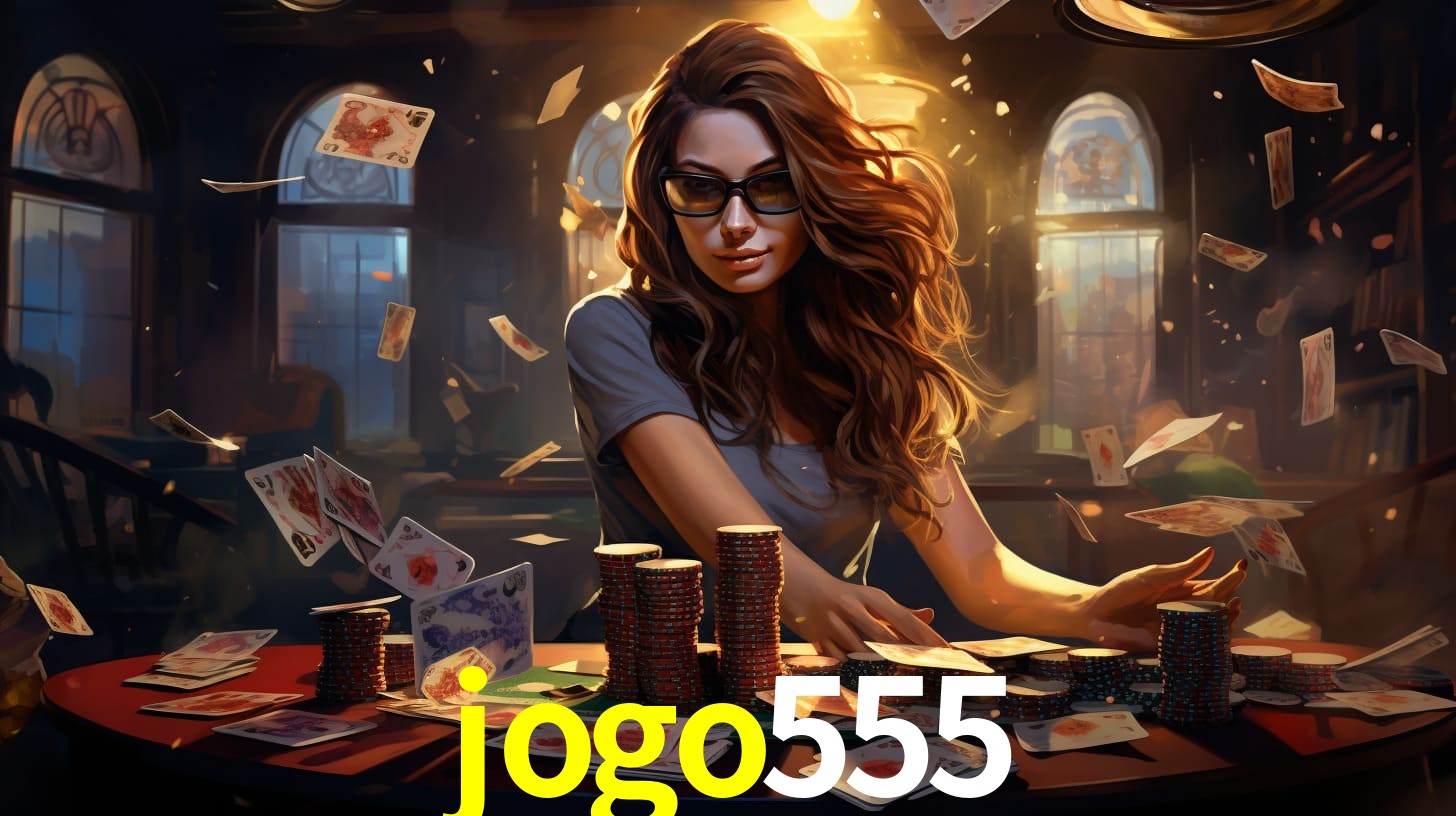 VIP Casino jogo555