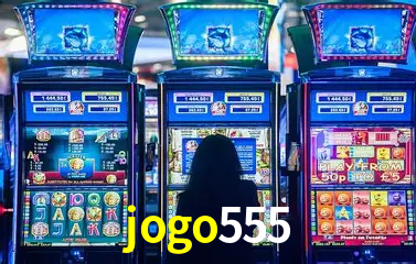 A Experiência Imersiva dos Cassinos Ao Vivo no jogo555