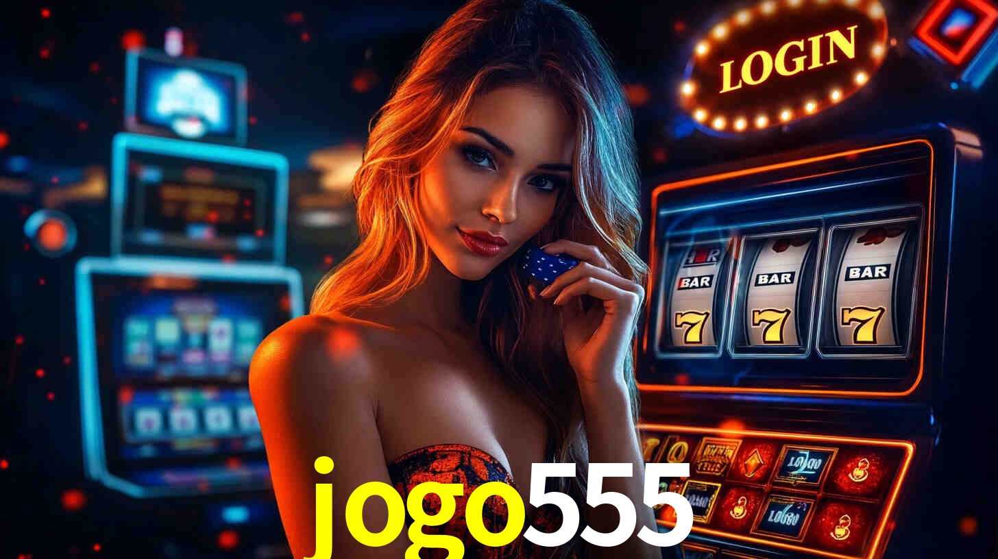 jogo555 plataforma