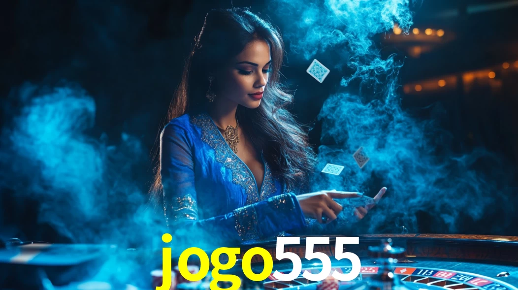 A Experiência Imersiva dos Cassinos Ao Vivo no jogo555