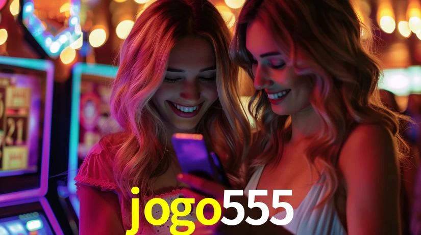 jogo555 plataforma