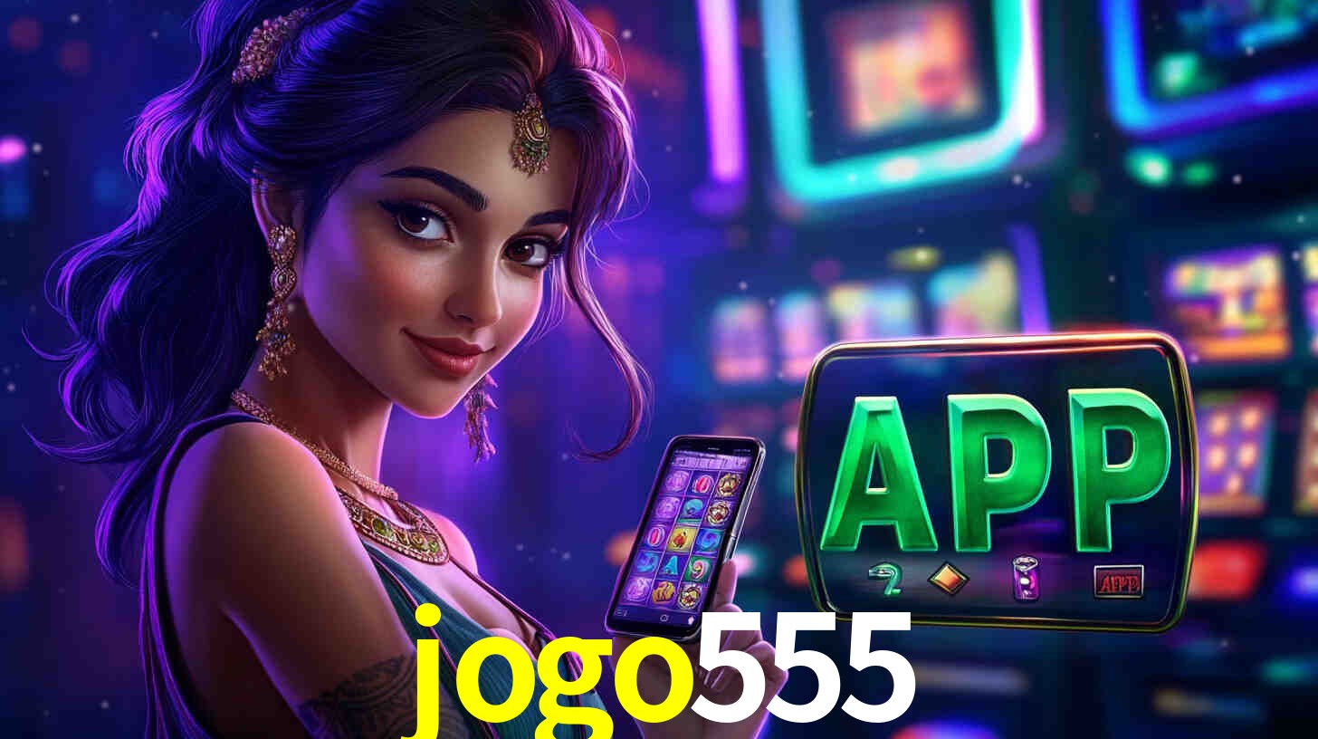 jogo555 plataforma