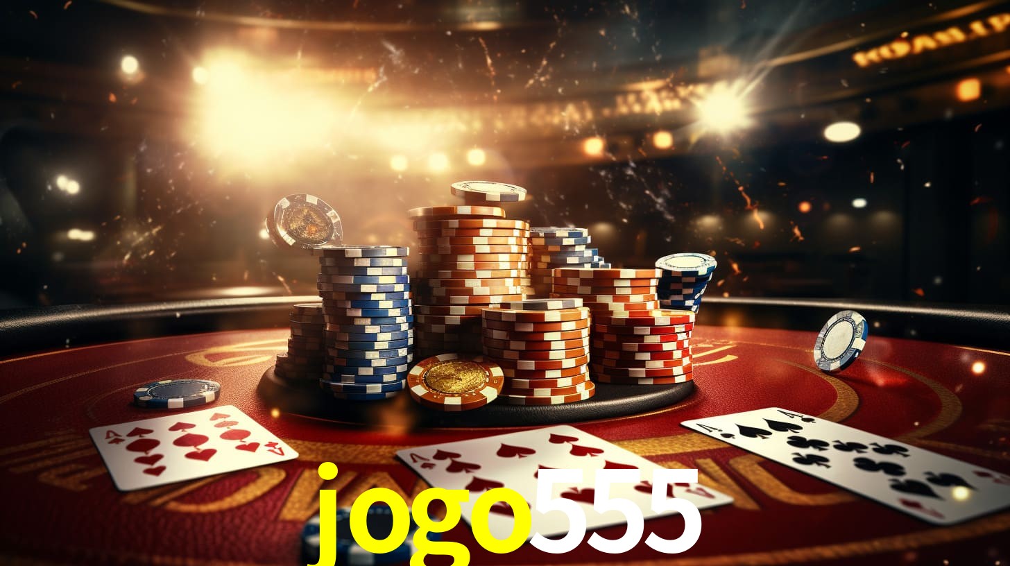 Live Casino jogo555