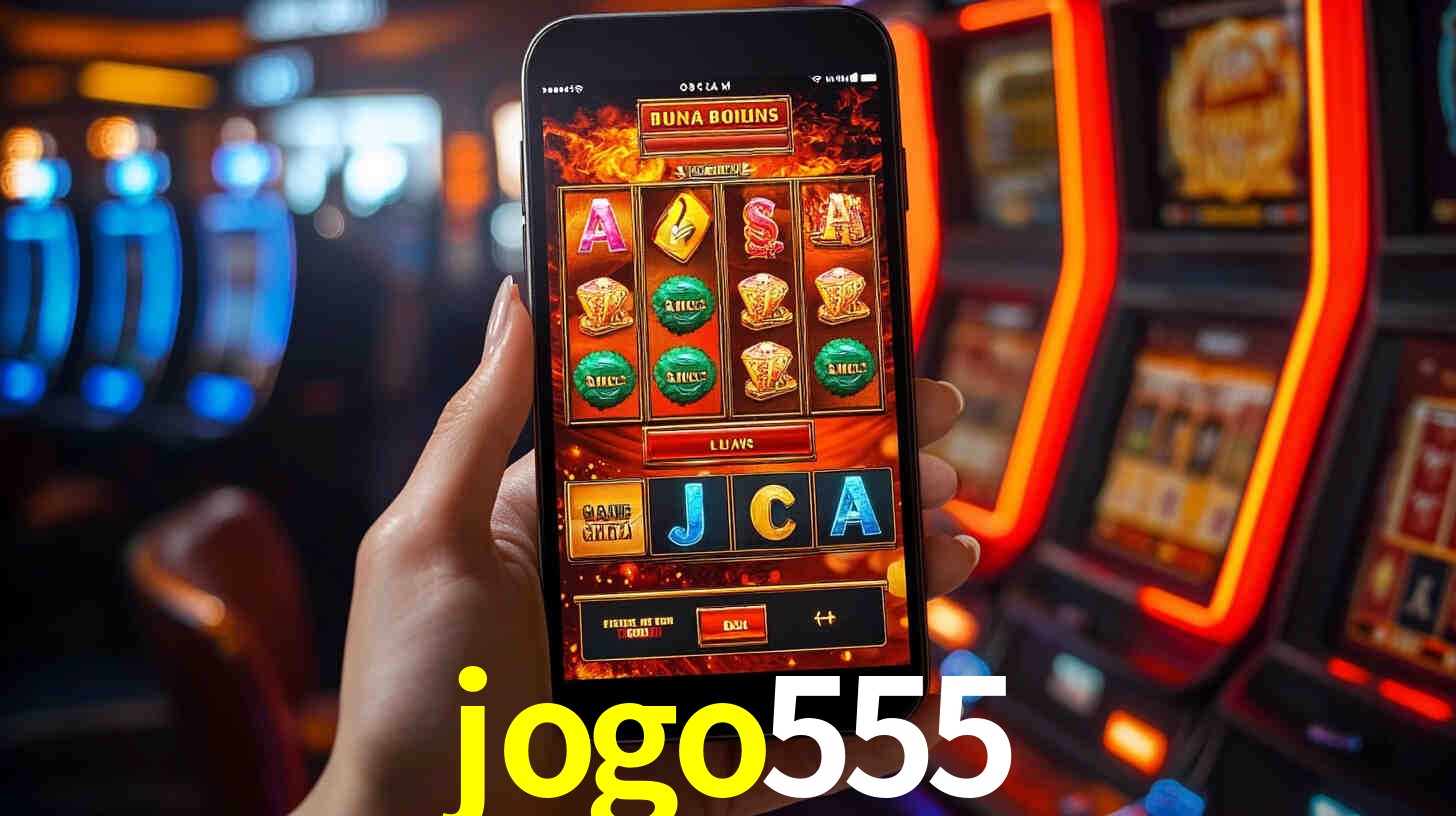 jogo 555 bet