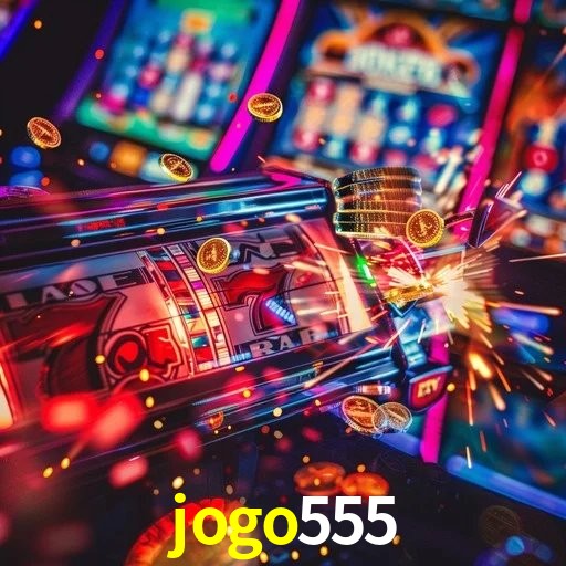 Mesa de Blackjack jogo555