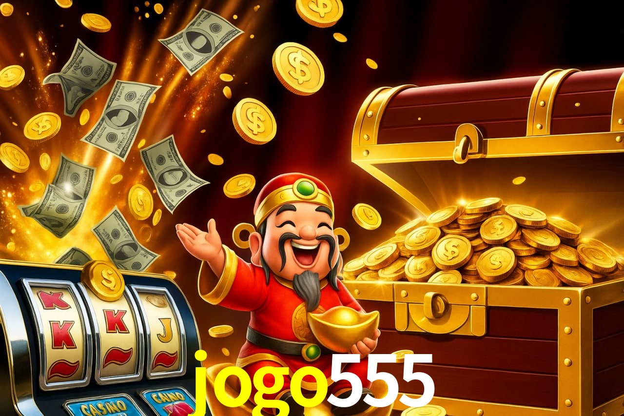 Torneios jogo555