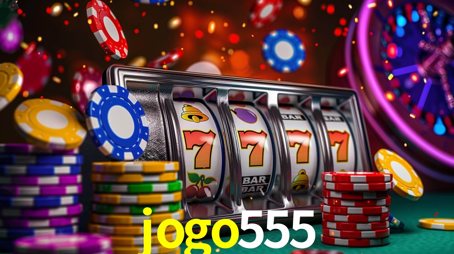 Programa VIP jogo555