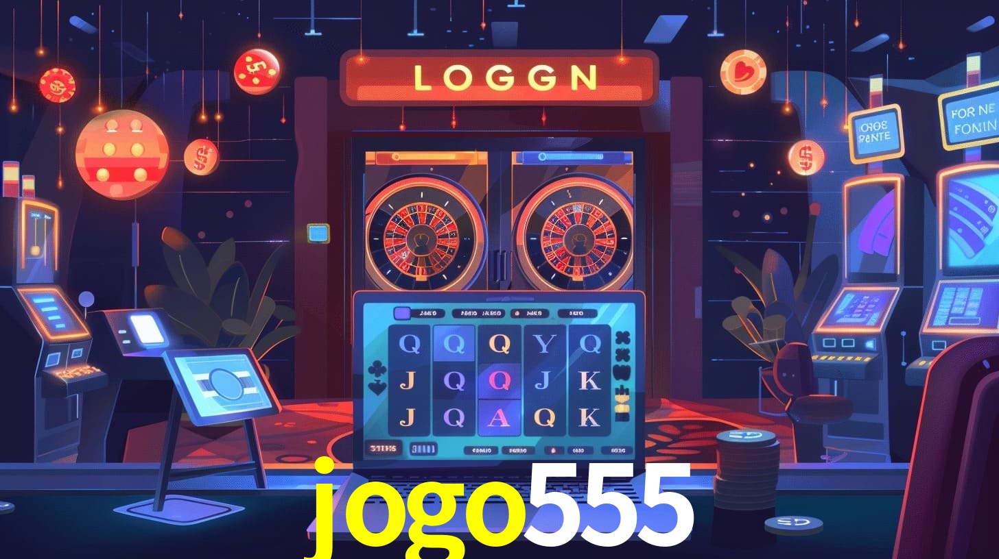 Ofertas Exclusivas jogo555